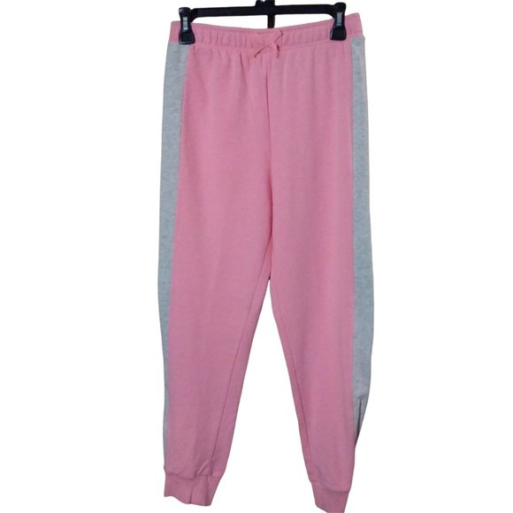 The Children's Place Girls French Terry Jogger Pants - Picture 1 of 2